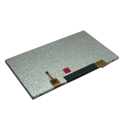 7インチPCAPのタッチ画面1024X600産業医学のためのすべての視野角IPS