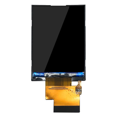 2.4 インチ 240x320 ピクセル TFT LCD ディスプレイ, TFT LCD ディスプレイ 中国 工場 2.4 インチ