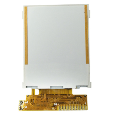 1.77インチ LCDタッチスクリーン 128x160 TN パネル スマートデバイス フロントスクリーン