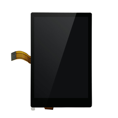 4.3&quot; CTP PCAPのIPS TFT LCDの表示モジュール480x854 NT35512 MIPIインターフェイス