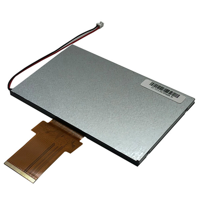 LVDSインターフェイスとのFHDの景色IPS TFT LCDの表示5.7のインチ60 Pin