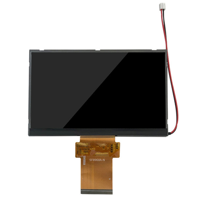 FHDの景色のタッチ画面LCD TFT 60 Pin 5.7"インチLVDSインターフェイス