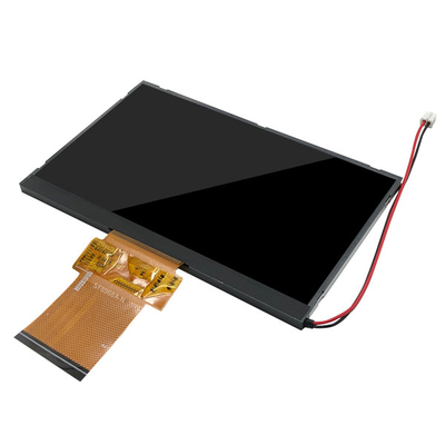 LVDSインターフェイスとのFHDの景色IPS TFT LCDの表示5.7のインチ60 Pin