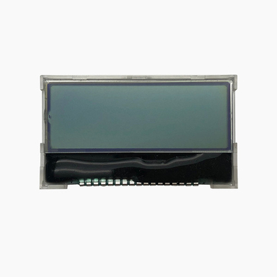 128x32はST7565R IC SPIインターフェイスが付いているモノクロ写実的なLCD表示のコグに点を打つ