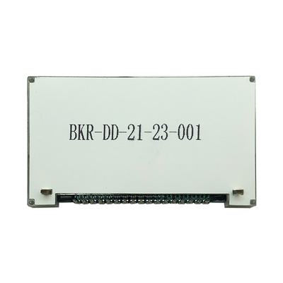 128x32はST7565R IC SPIインターフェイスが付いているモノクロ写実的なLCD表示のコグに点を打つ