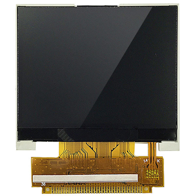 2.3&quot; ILI9342C インダストリアル TFT ディスプレイ 320×240 MCU インターフェイス 36ピン 3.2V 12時