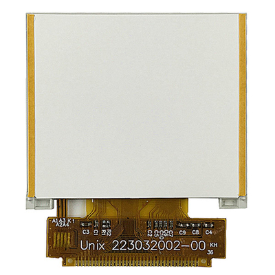 2.3&quot; ILI9342C インダストリアル TFT ディスプレイ 320×240 MCU インターフェイス 36ピン 3.2V 12時