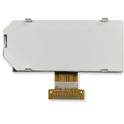 コグ192x64モノクロ写実的なLCDはFSTN肯定的なUC1609C 3.3V SPIのインターフェイスを表示する
