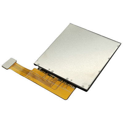 1000nits 1.54&quot; 高明るさ TFTディスプレイ 240x240 ドットマトリックス LCDディスプレイ SPI インターフェース