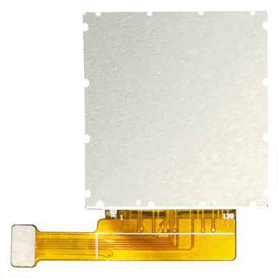 240x240正方形LCDはTFT 1.54の」タッチ画面OEM ODMとのインチ表示する