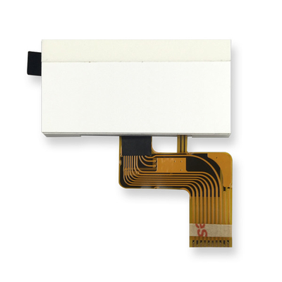 モノクロ コグLCDの表示写実的な128x32はST7567 ICと点を打つ