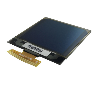 1.5インチグラフィック 128x128 OLEDディスプレイ,1.5インチ OLED モジュール モノクロム ホワイト ブール カラー