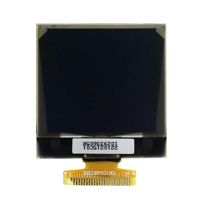 1.5インチグラフィック 128x128 OLEDディスプレイ,1.5インチ OLED モジュール モノクロム ホワイト ブール カラー