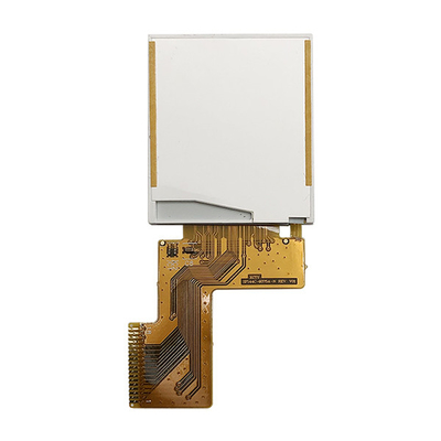 18ピン1.44インチ TFT LCDディスプレイ, 128x128 LCDディスプレイ MCU 8ビットインターフェース