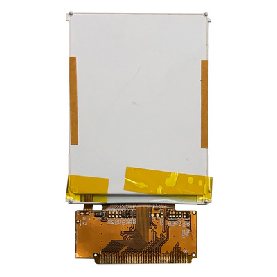 2.2&quot; レジスティブ TFT LCD タッチスクリーン ディスプレイ,2.2 インチ TFT LCD MCU 8 ビット 16 ビット インターフェース