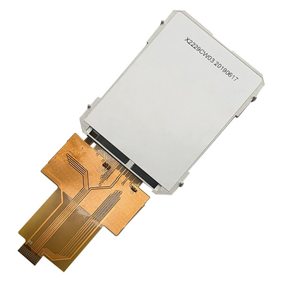 2.2'インチSPI TFT LCDディスプレイ ILI9225G QCIF 176x220 タッチパネル画面,中国 TFTメーカー