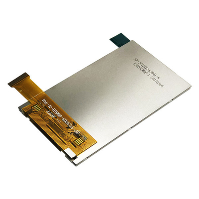 3.2インチ IPS TFT LCD 480x800 ピクセル,3.2インチ LCD スクリーン RGB/MCU インターフェース オプション