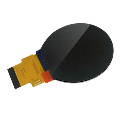 円形IPS TFT LCDの表示2.1" ST7701SのコントローラーSPI RGBインターフェイスとの480x480
