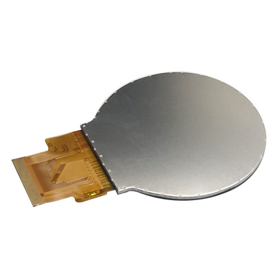 円形IPS TFT LCDの表示2.1" ST7701SのコントローラーSPI RGBインターフェイスとの480x480