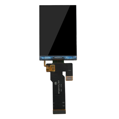 2.29のインチTFT IPSの表示、産業タッチ画面の表示8bits RGBインターフェイス