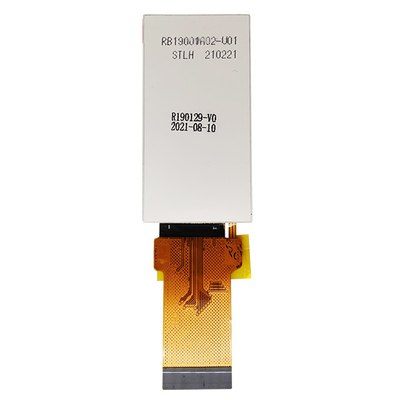 接触PCAP TFT表示1.9" ST7789V SPI RGBインターフェイスとのインチ170x320