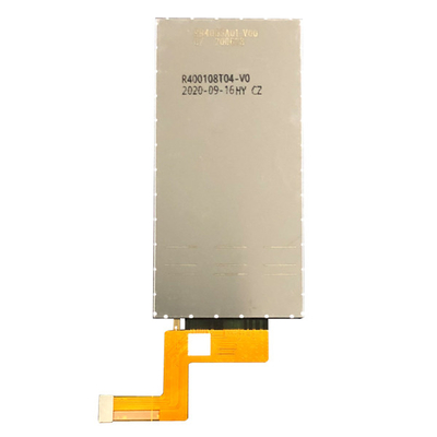 30 Pin MIPIインターフェイスとの医学LCDのタッチ画面TFT 4のインチ540x1080