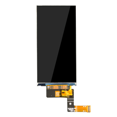 30 Pin MIPIインターフェイスとの医学LCDのタッチ画面TFT 4のインチ540x1080
