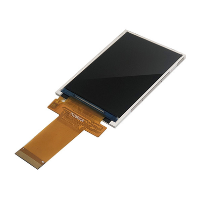 240x320 QVGA 2.8 インチ TFT LCDタッチスクリーン,2.8 インチ SPI TFT モジュール IPS 全視角