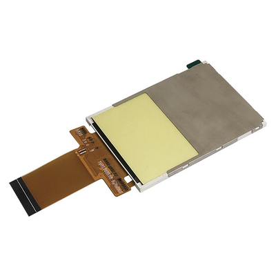 240x320 QVGA 2.8 インチ TFT LCDタッチスクリーン,2.8 インチ SPI TFT モジュール IPS 全視角