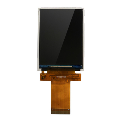 2.8のインチ480x640 TFT LCDの表示高リゾリューションIPSのタイプ完全な視野角