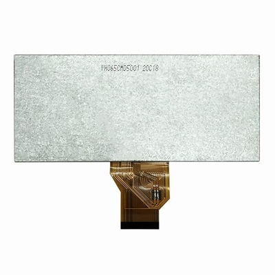 伸ばされた棒タイプTFT LCDスクリーン モジュール800x320 50 Pin RGB 24ビット