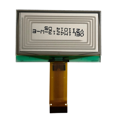 2.42インチPMOLEDディスプレイ UG-2864ASWPG01モジュール,SSD1309,I2C/SPI 6800/8080インターフェース