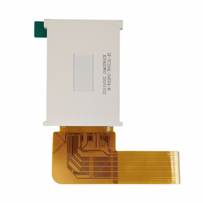 QVGA 240x320 2のインチLCDの表示、IPS TFTスクリーンSPI MCU RGBインターフェイス