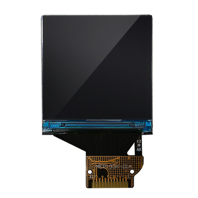 小さいIPS TFT LCDスクリーン1.3&quot;インチ240x240の正方形のタイプ自由な視野角