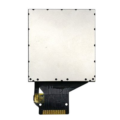 小さいIPS TFT LCDスクリーン1.3&quot;インチ240x240の正方形のタイプ自由な視野角