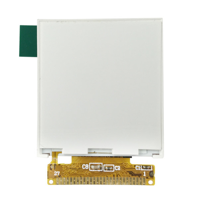 スクウェア 小型LCDディスプレイ画面,TFTLCD1.44インチ128x128 MUC 8ビットインターフェース