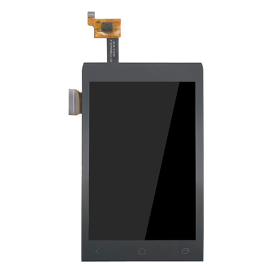 320×480 3.5インチHVGA MCU PCAPタッチTFTディスプレイ, 8ビットRGBTFT液晶ディスプレイ 320×480液晶パネル