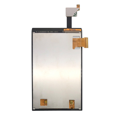320×480 3.5インチHVGA MCU PCAPタッチTFTディスプレイ, 8ビットRGBTFT液晶ディスプレイ 320×480液晶パネル
