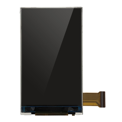 3.5インチ産業用型 TFT LCD モジュールディスプレイ 320X480 ドットマトリックス ST7796S ドライバーIC スマートデバイス フロントスクリーン