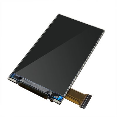 3.5インチ産業用型 TFT LCD モジュールディスプレイ 320X480 ドットマトリックス ST7796S ドライバーIC スマートデバイス フロントスクリーン