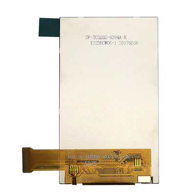 3.5インチ産業用型 TFT LCD モジュールディスプレイ 320X480 ドットマトリックス ST7796S ドライバーIC スマートデバイス フロントスクリーン