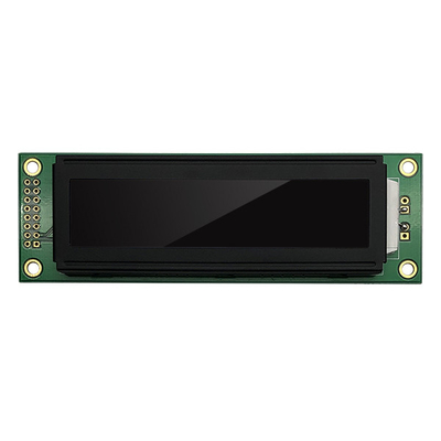 VATNの英数字LCDは20x2 MPU 6800のシリアル・インタフェースを表示する