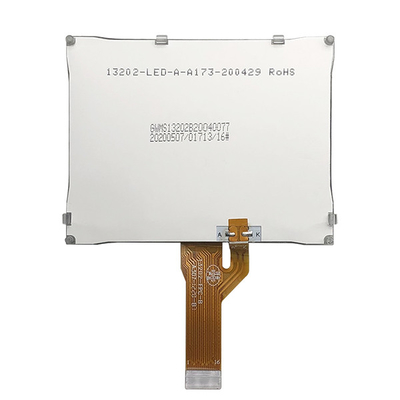 128X64はST7567 IC FSTNの陽性が付いているモノクロ写実的なLCD表示モジュールのコグに点を打つ