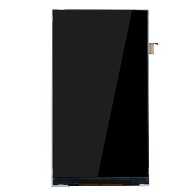 MIPIはCTP LCDモジュールによって5インチTFT LCD HD 720x1280の肖像画をインターフェイスさせる