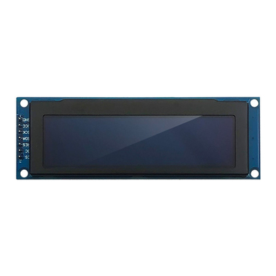 COF 256x64 OLEDの表示モジュール3.12"インチ16のグレースケール3.3V力