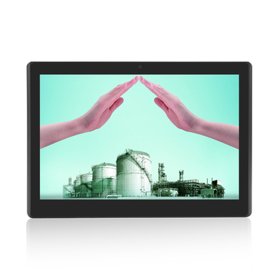 10.1インチ IPS アンドロイド タッチスクリーン KR3288 1280x800 オールインワン タブレット PC モニター