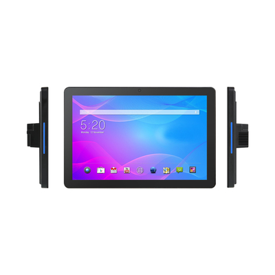 ウォールマウント スマートホーム コントロール パネル タブレット 10.1 インチ POE Wifi Android タッチスクリーンモニター