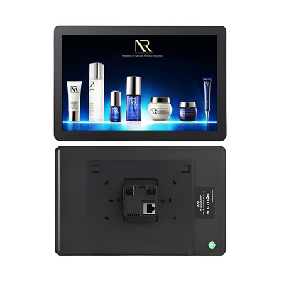 WiFi マター ジグビー アンドロイド スマートホーム コントロール パネル 10.1インチ タブレットモニター