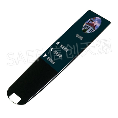 MIPI IPS TFT LCDのタッチ画面282x960 3.19