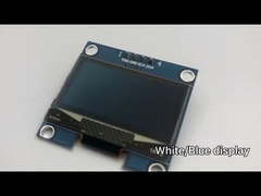 アメリカで最高の価格: 1.3インチ OLEDディスプレイ アルディノ/ラズベリーパイ DIY,IoT & 産業プロジェクト